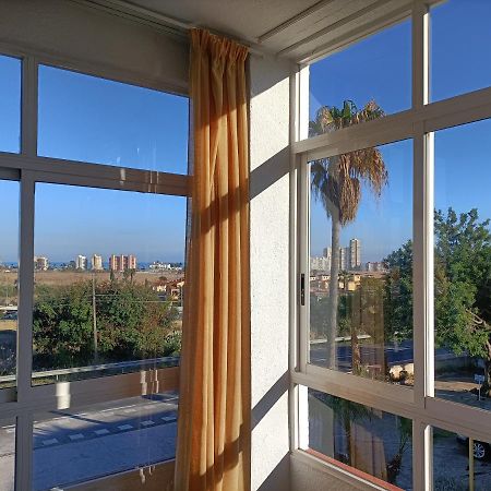 Carabela Sun Holidays Διαμέρισμα Peñíscola Εξωτερικό φωτογραφία