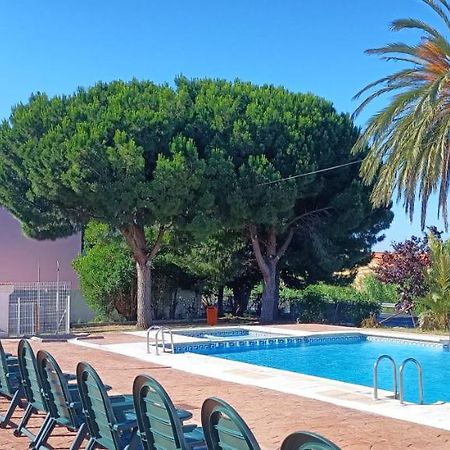 Carabela Sun Holidays Διαμέρισμα Peñíscola Εξωτερικό φωτογραφία