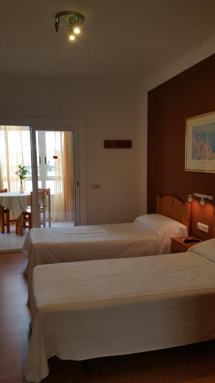 Carabela Sun Holidays Διαμέρισμα Peñíscola Δωμάτιο φωτογραφία