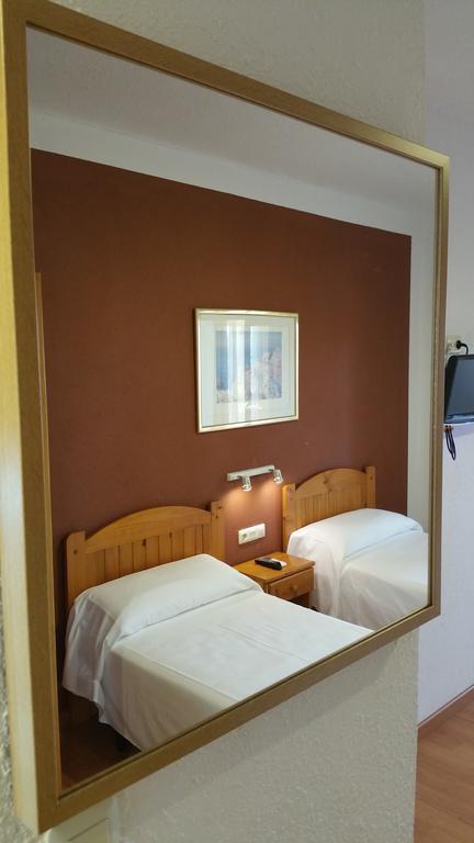 Carabela Sun Holidays Διαμέρισμα Peñíscola Δωμάτιο φωτογραφία