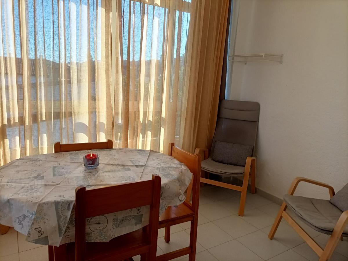 Carabela Sun Holidays Διαμέρισμα Peñíscola Εξωτερικό φωτογραφία