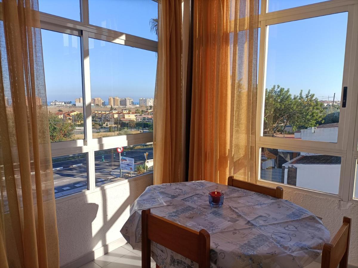 Carabela Sun Holidays Διαμέρισμα Peñíscola Εξωτερικό φωτογραφία