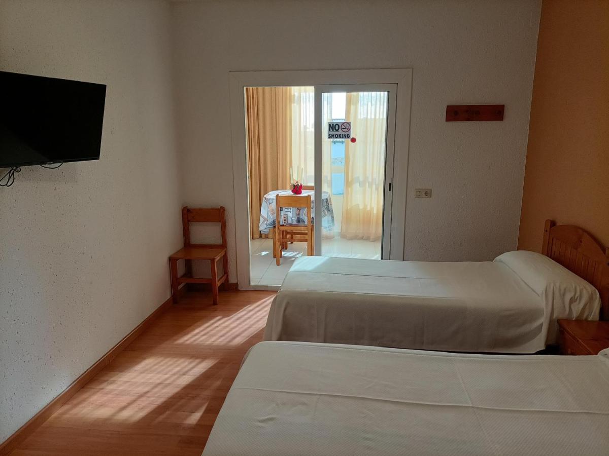 Carabela Sun Holidays Διαμέρισμα Peñíscola Εξωτερικό φωτογραφία