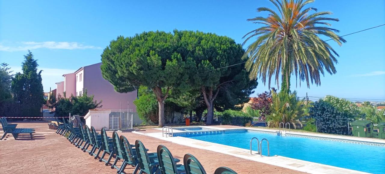 Carabela Sun Holidays Διαμέρισμα Peñíscola Εξωτερικό φωτογραφία